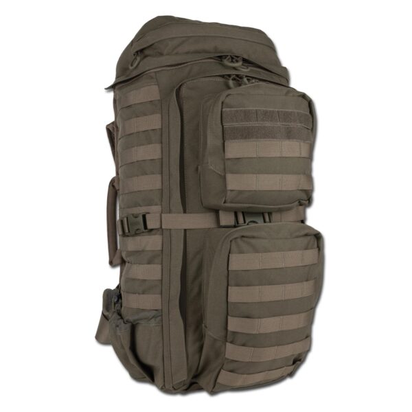 Rucksack Eberlestock FAC Track Pack oliv