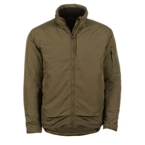 Snugpak Jacke Arrowhead oliv