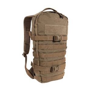 TT Rucksack Essential Pack MKII 9 L coyote-brown