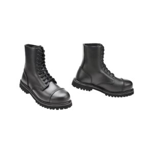 Brandit Stiefel Phantom Boots 10 eye schwarz