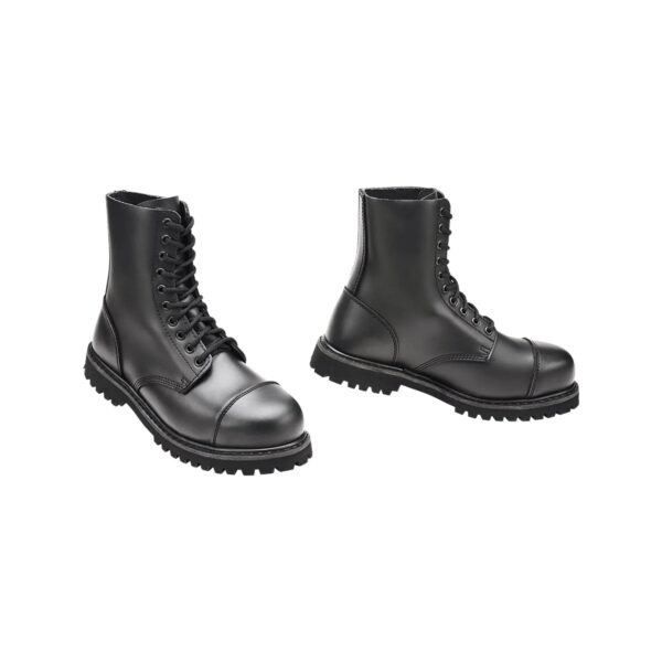 Brandit Stiefel Phantom Boots 10 eye schwarz