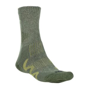 LOWA Socken 3-Season Pro ranger green