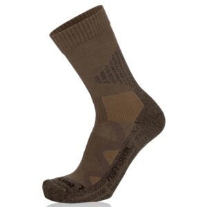 LOWA Socken 4-Season Pro coyote OP