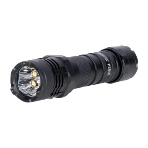 Nitecore Taschenlampe P20iX 4000 Lumen schwarz