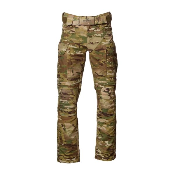 UF Pro Kampfhose Striker ULT Combat Pants multicam