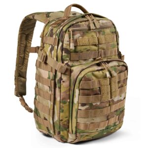 5.11 Rucksack Rush 12 2.0 multicam