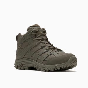 Einsatzstiefel MOAB 3 Tactical Mid Waterproof