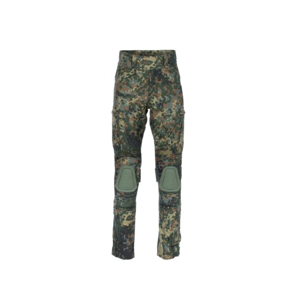 Invader Gear Hose Combat Pant Predator MK.II flecktarn
