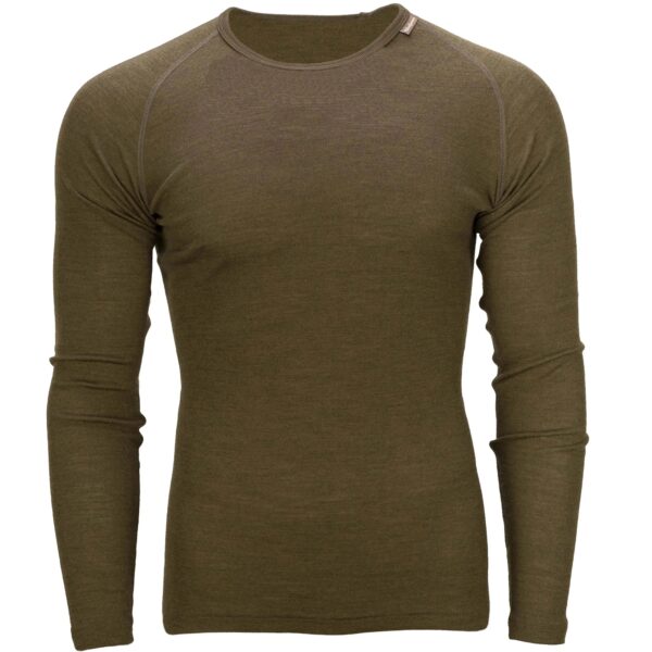Lite Unterhemd Crewneck Longsleeve