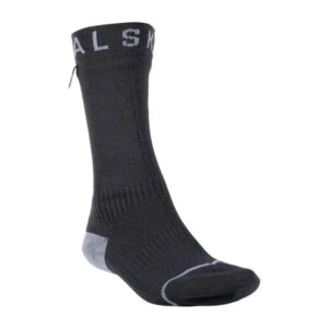 Sealskinz Socken Hydrostop Briston