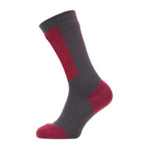 Sealskinz Socken Runton Cold Weather mit Hydrostop