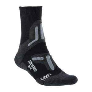 Socken Trekking 2in Merino Mid Socks Männer