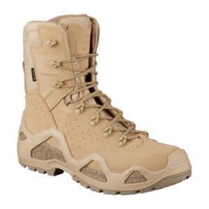 Stiefel Z-8S GTX C