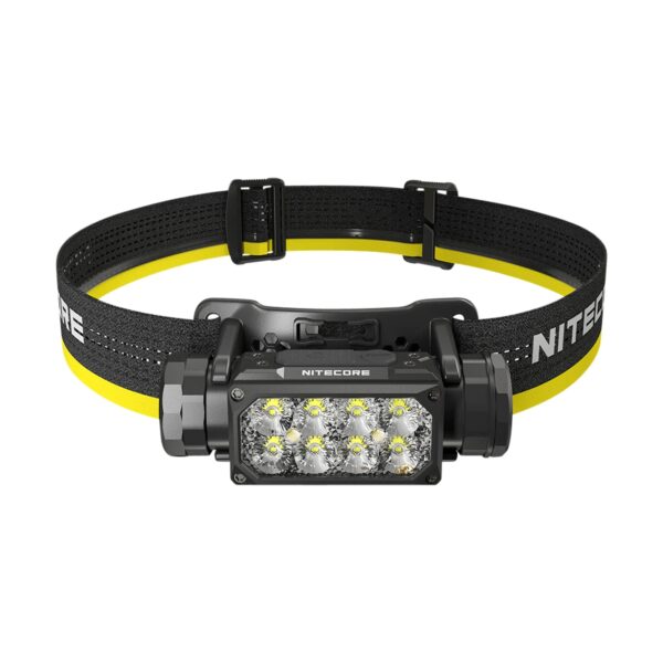 Stirnlampe HC65 UHE 2000 Lumen
