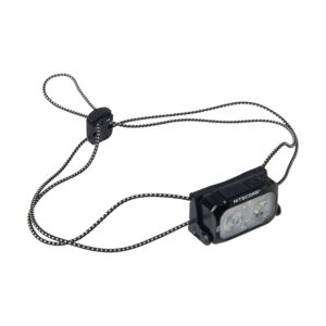 Stirnlampe NU25UL Ultralight