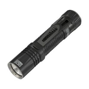 Taschenlampe EDC33 4000 Lumen