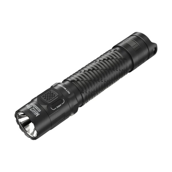 Taschenlampe MH12 Pro 3300 Lumen UHi 40 LED