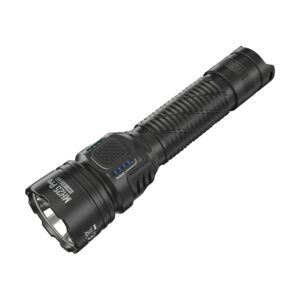 Taschenlampe MH25 Pro 3300 Lumen UHi 40 LED