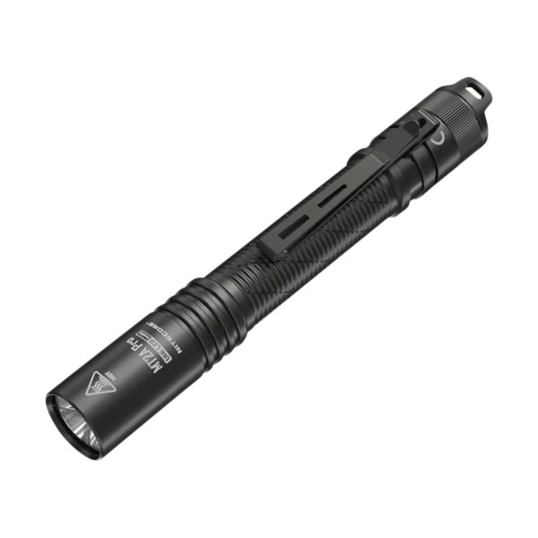 Taschenlampe MT2A Pro 1000 Lumen