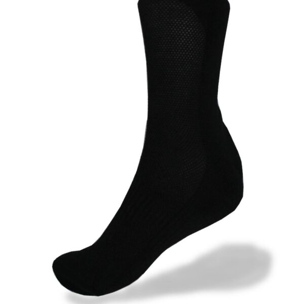 1 Paar Socke Coolmax schwarz 3,95€/Stück Schuhe D 41