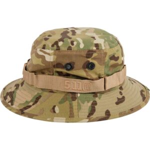 5.11 Buschhut Boonie Hat multicam M