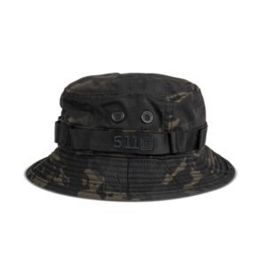 5.11 Buschhut Boonie Hat multicam black S/M
