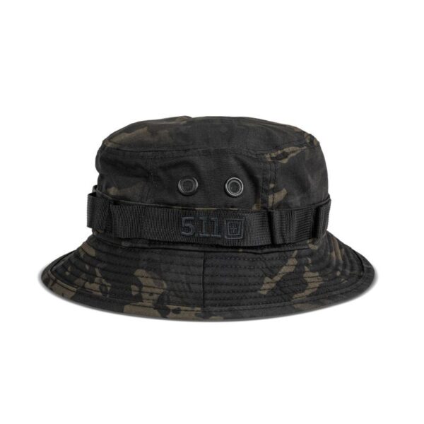 5.11 Buschhut Boonie Hat multicam black S/M