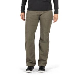 5.11 Damen Hose Womens Apex Pant ranger green Flecktarn