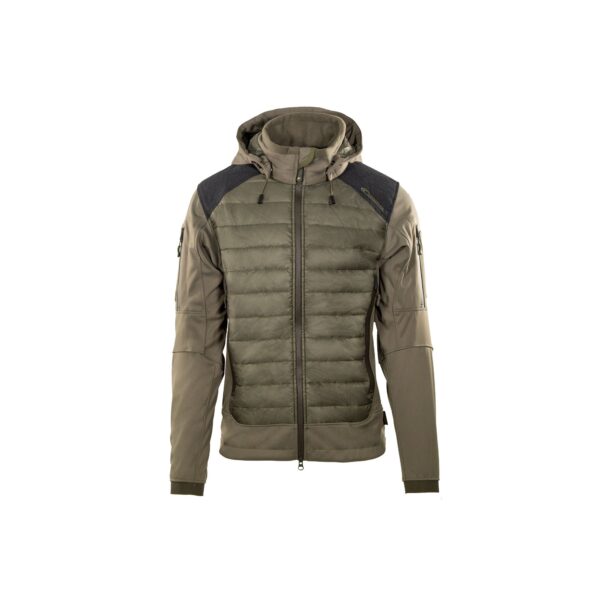 Carinthia Jacke G-Loft ISG 2.0 Jacket oliv M