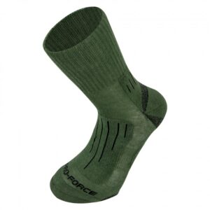 Coolmax Socken Crusader oliv Restposten S