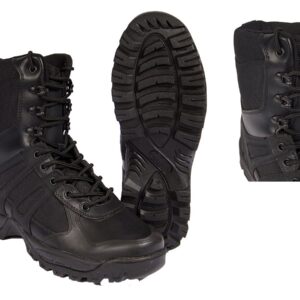 Einsatzstiefel Gen. II schwarz Schuhe D 39