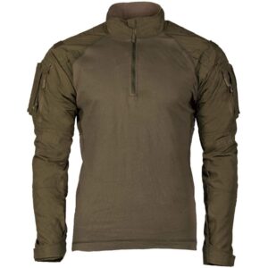 Feldhemd Tactical 2.0 oliv S