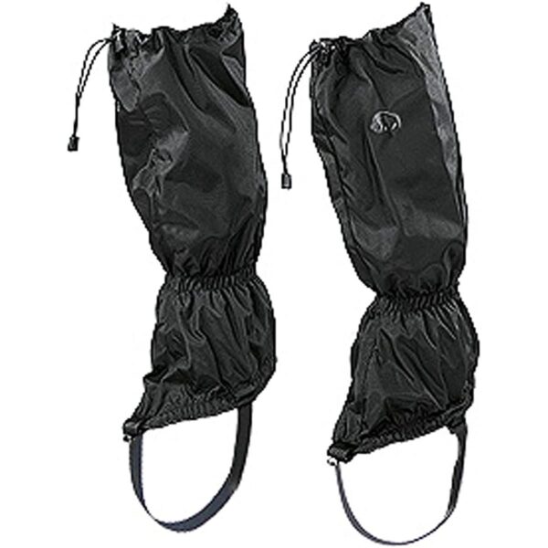 Gamasche Gaiter 420 HD black M