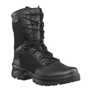 Haix Einsatzstiefel TACTIX GTX schwarz Schuhe D 39
