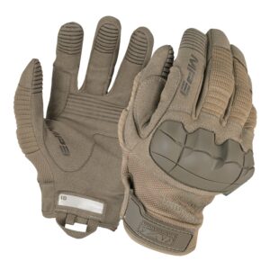 Handschuh Mechanix M-Pact 3 coyote S
