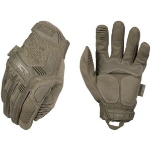 Handschuh Mechanix M-Pact coyote S