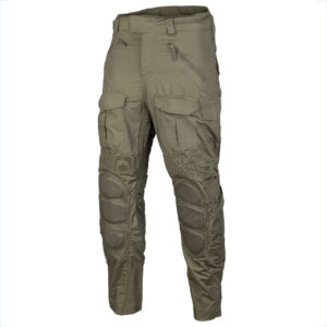 Hose Combat Pants Chimera Ripstop oliv S