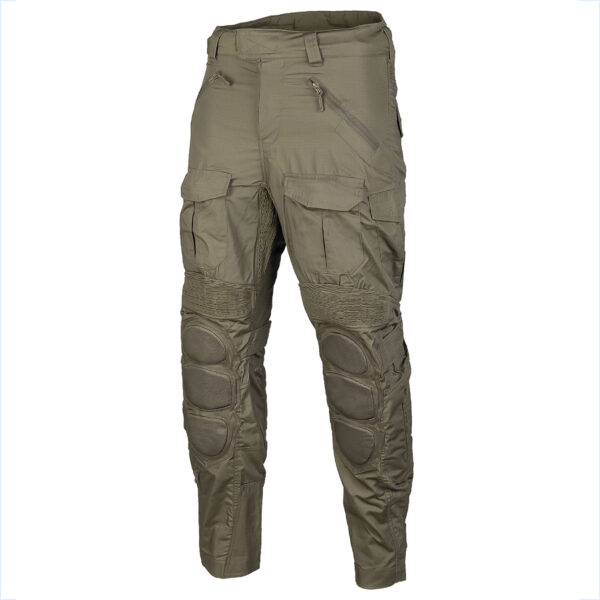 Hose Combat Pants Chimera Ripstop oliv S