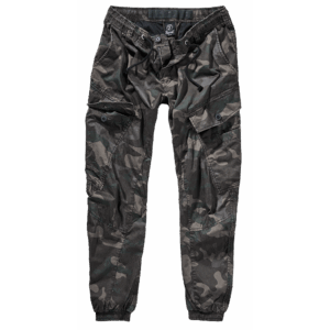 Hose Ray Vintage Trouser darkcamo M