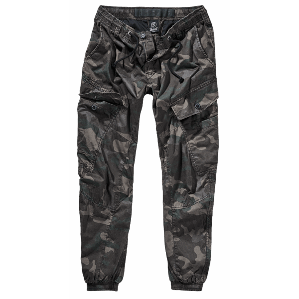 Hose Ray Vintage Trouser darkcamo M
