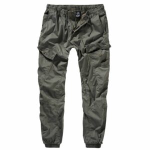 Hose Ray Vintage Trouser oliv S