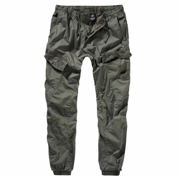 Hose Ray Vintage Trouser oliv S