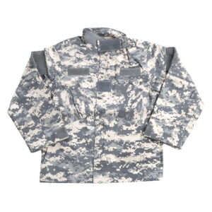 Kids ACU Jacke AT-digital Restposten XL