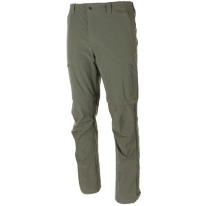 MFH Trekking Zip-Up Hose Rachel oliv Restposten M