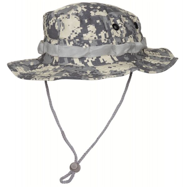 MFH US Buschhut GI Boonie Ripstop AT-digital S