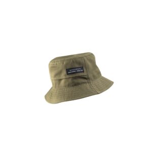 Outdoor Hut Fischerhut Quick Dry oliv S