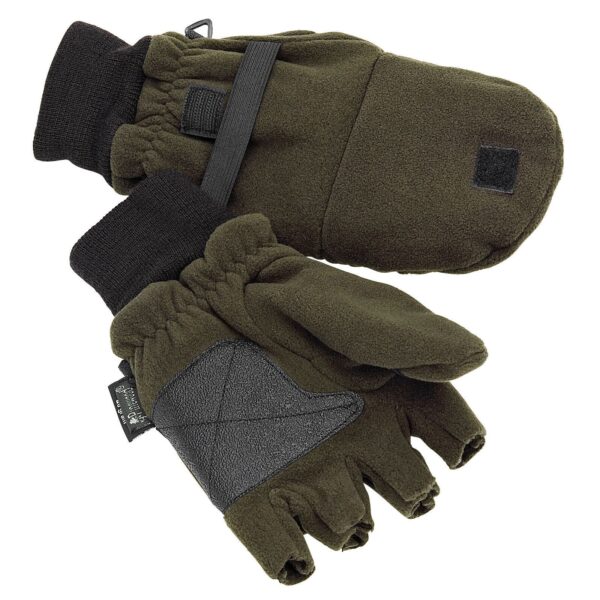Pinewood Jagd- und Angler Handschuh hunting green M