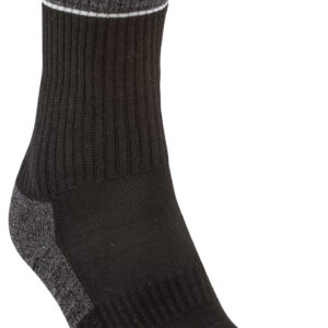SealSkinz Socken Solo Quickdry Mid Sock Restposten S