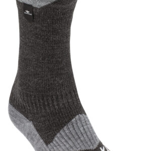 SealSkinz Socken Waterproof All Weather Mid Sock Restposten L