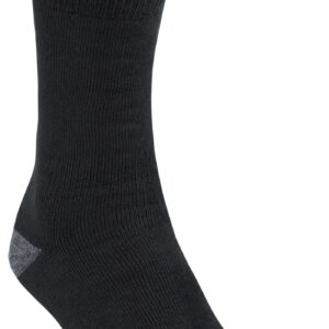 Snugpak Socken Merino Military schwarz M